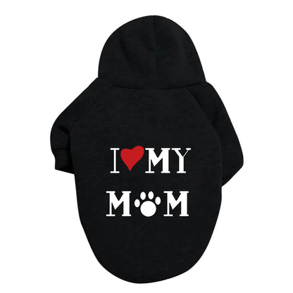 Large and Small Dog Sweaters Pet Sweaters Dog Clothes Pet Clothes Clothes